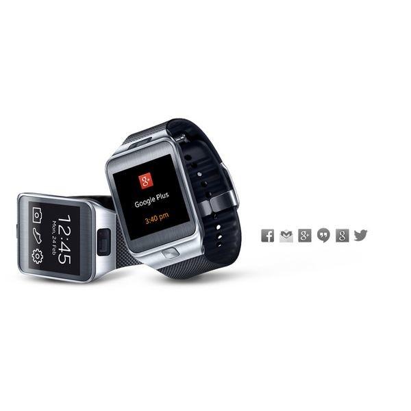 Samsung Gear 2