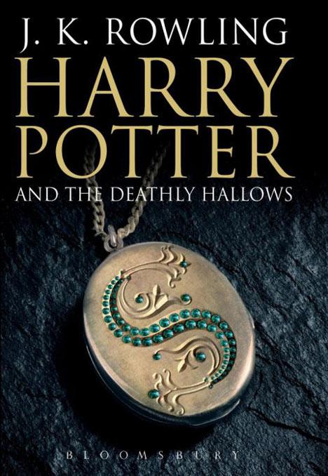 HarryPotterBook رواية هاري بوتر 