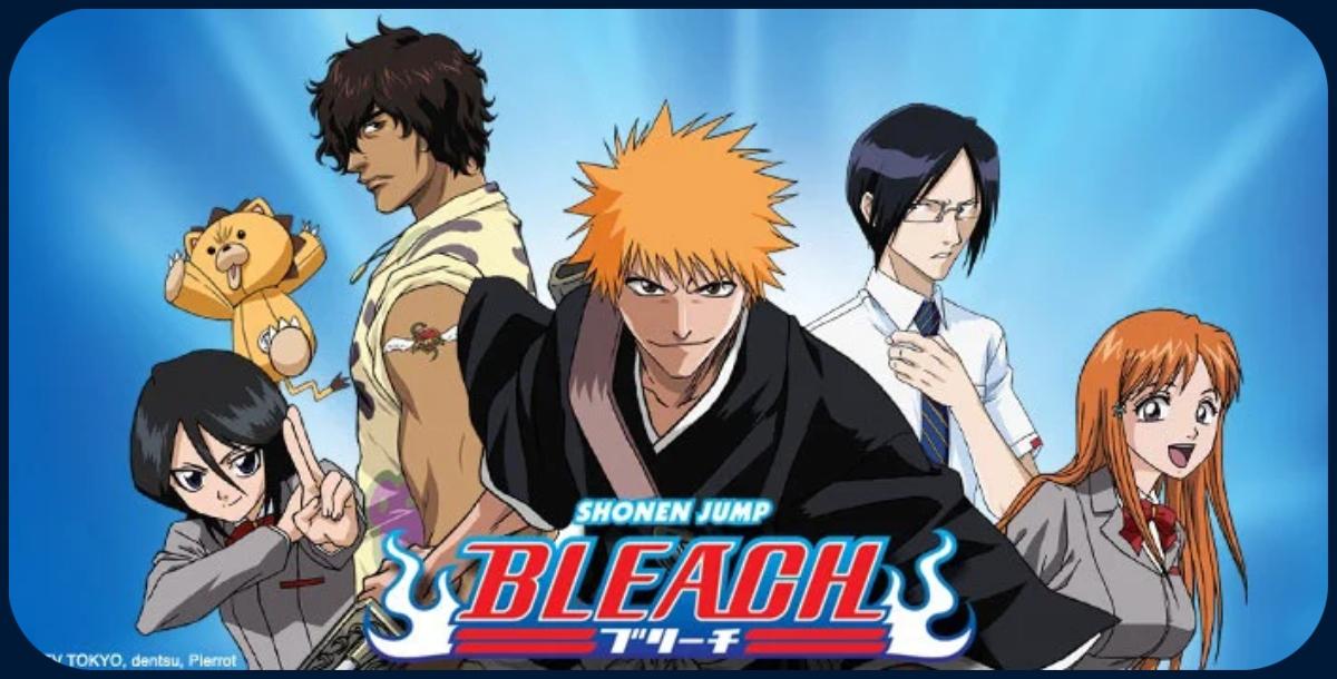 كيف استمرت فلسفة Bleach لأكثر من 300 حلقة في القتالات الدموية المذهلة؟