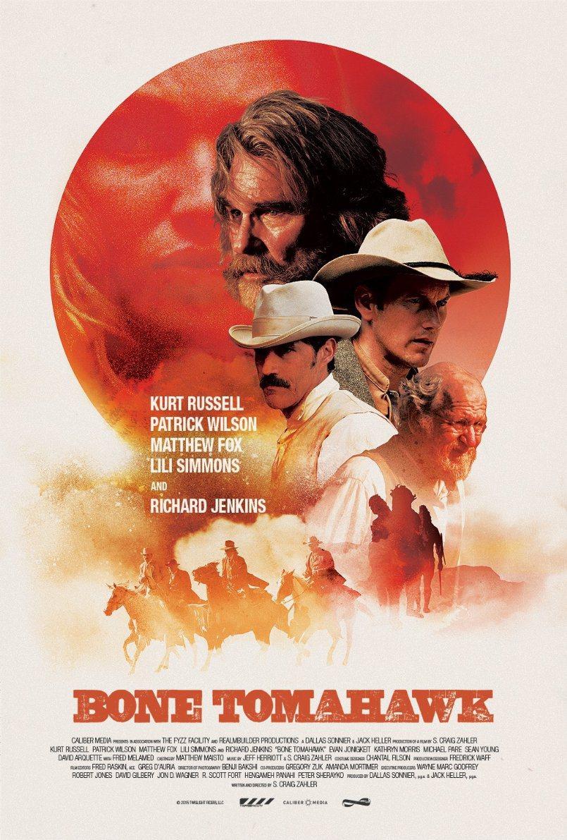 bone_tomahawk افلام رعب 2015 - The Hallow