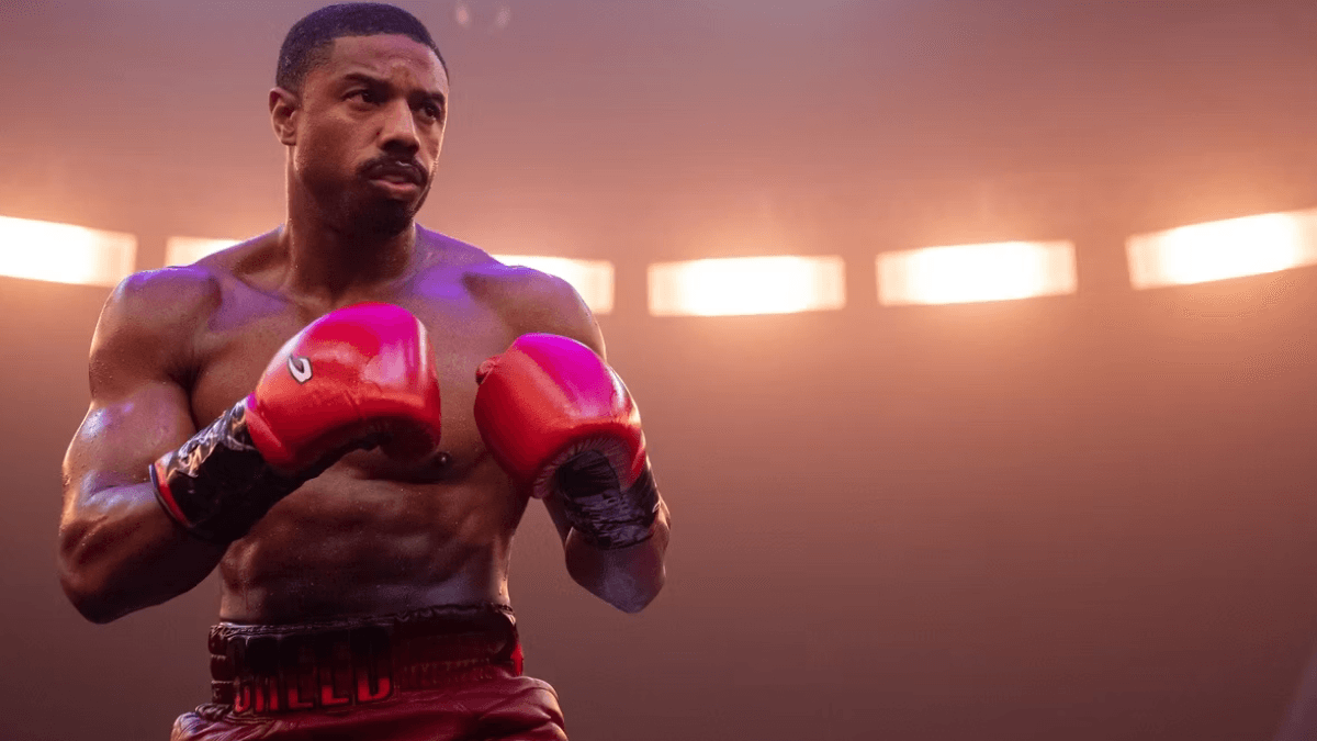 منتج فيلم Creed يكشف حقيقة طرح الجزء الرابع من السلسلة السينمائية الشهيرة - أراجيك فن