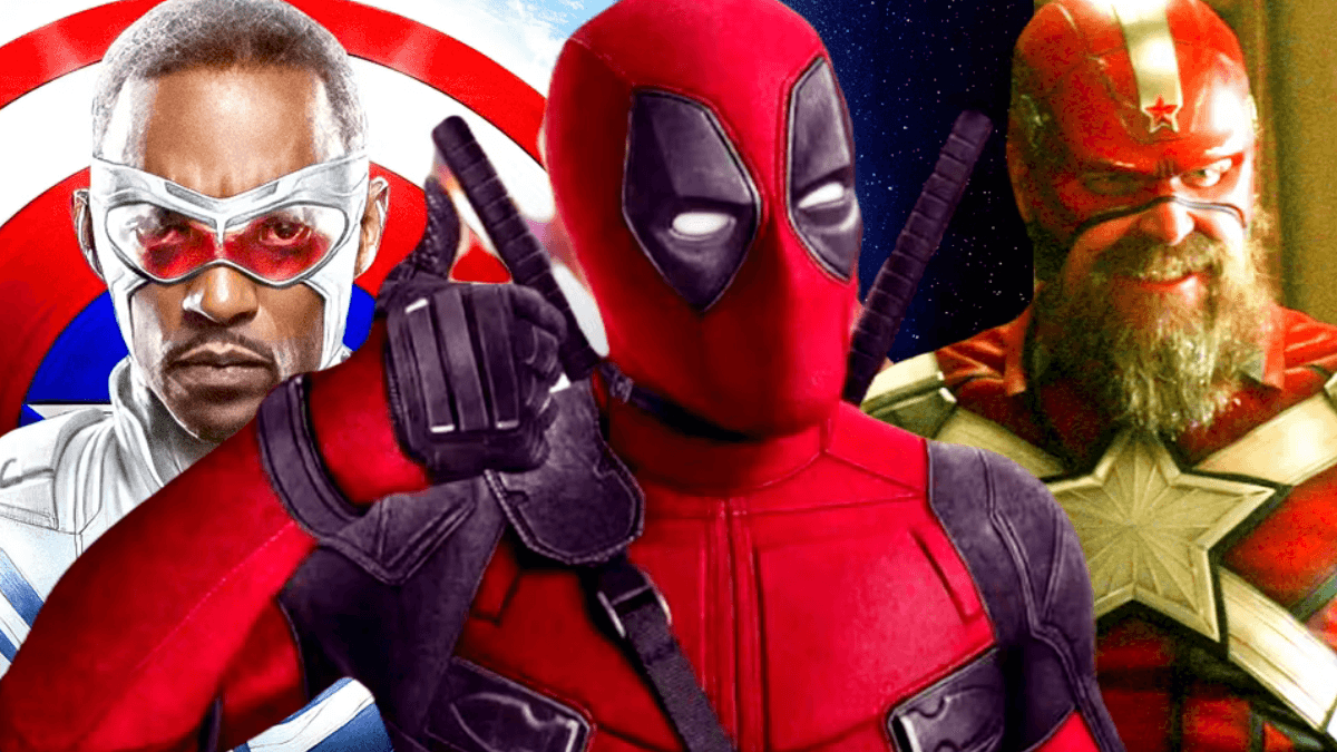 مارفل لن تقدم أفلامًا جديدة في 2024 ماعدا Deadpool 3.. ما السبب؟ - أراجيك فن