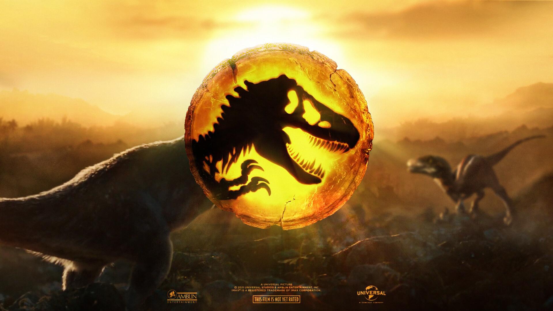 Jurassic World: Dominion