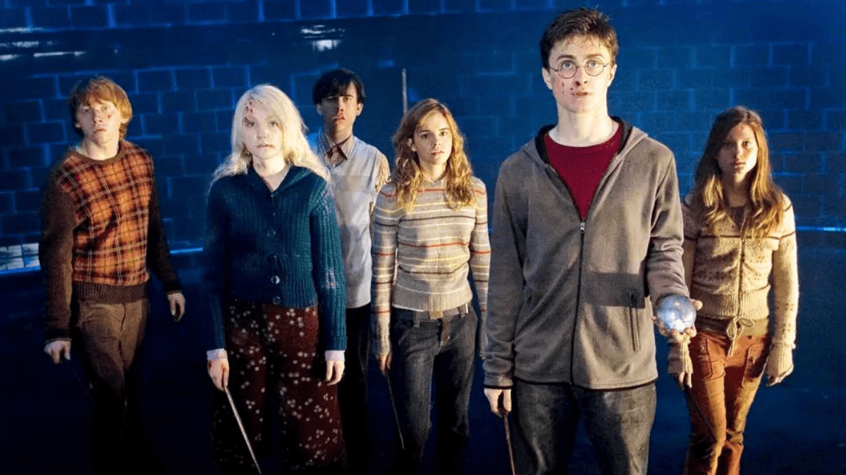 Daniel Radcliffe comments on the ‘Harry Potter’ TV series arageek