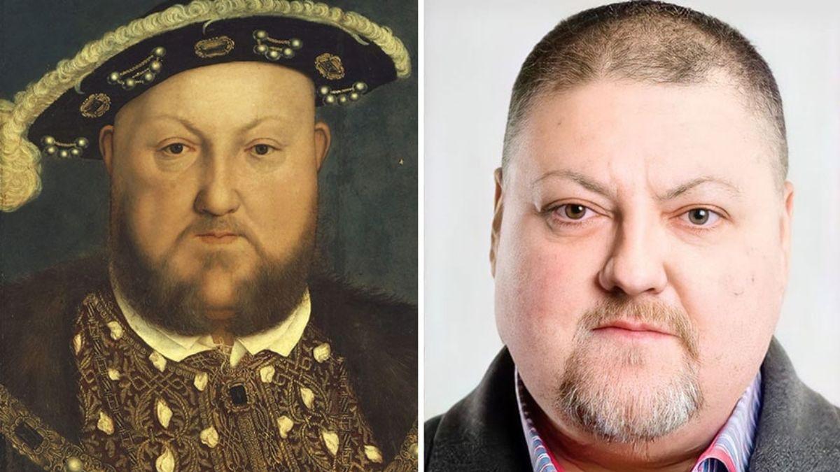 henry 8th