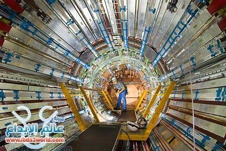 سيرن CERN