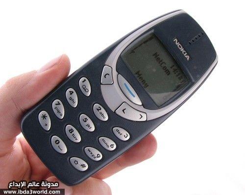 Nokia 3310