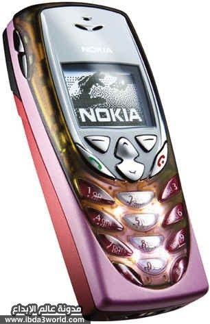 Nokia 8310