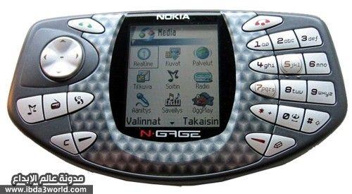 Nokia N-Gage