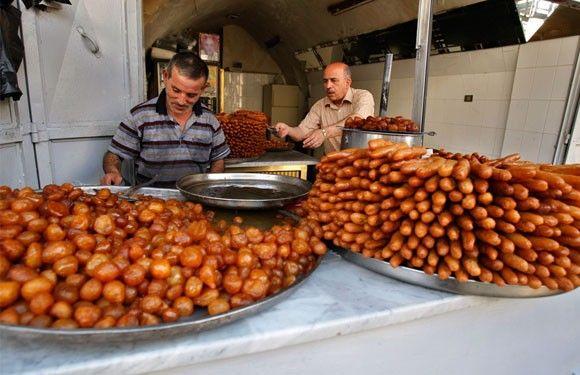 رمضان 