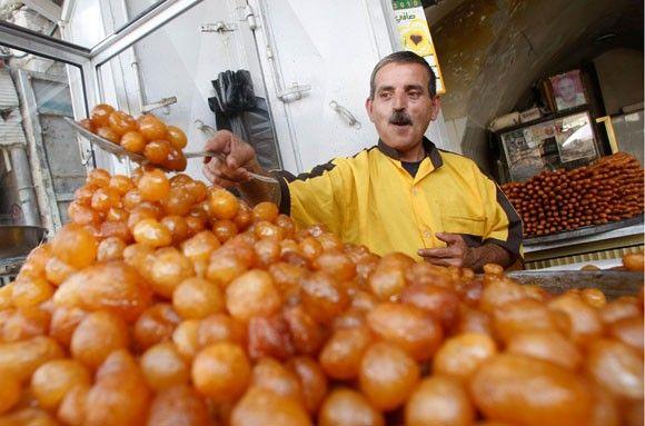 رمضان 