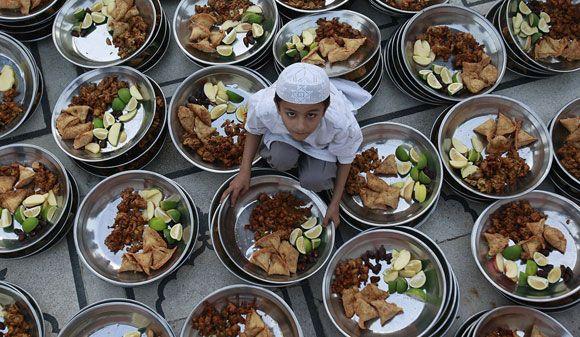 رمضان 