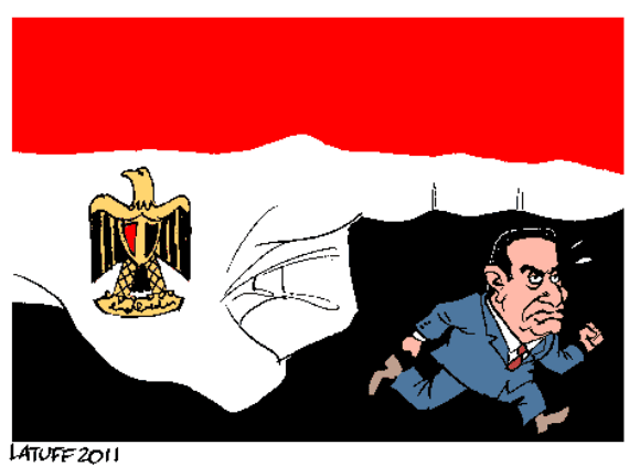 Carlos Latuff