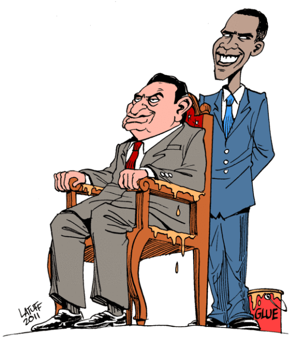 Carlos Latuff