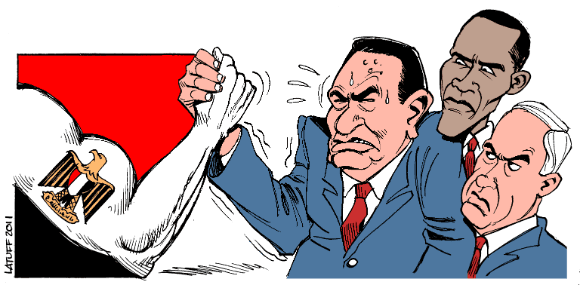 Carlos Latuff