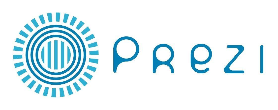 موقع prezi