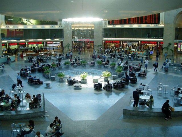 Ben_Gurion_Airport