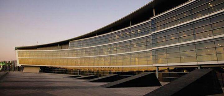 Infrastructure_uae university 1