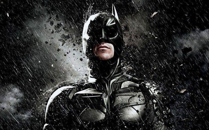 The Dark Knight Rises 9