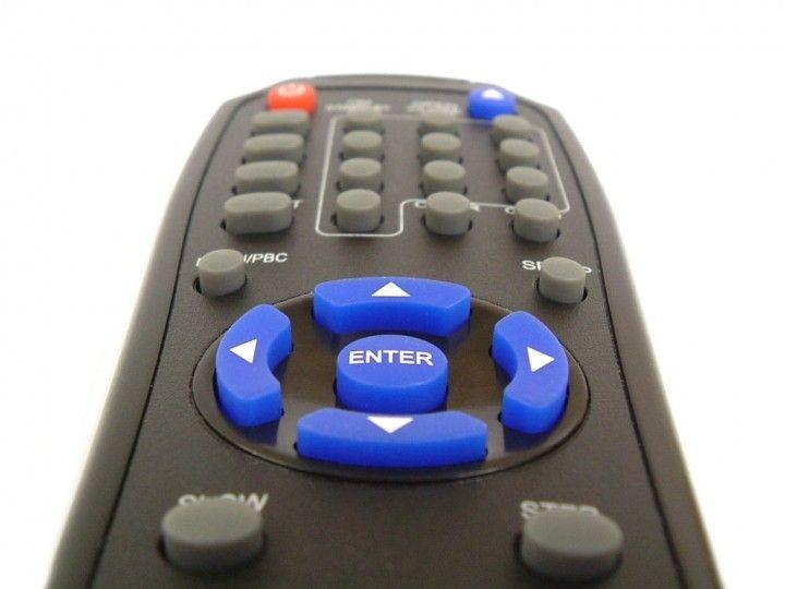 remote-control