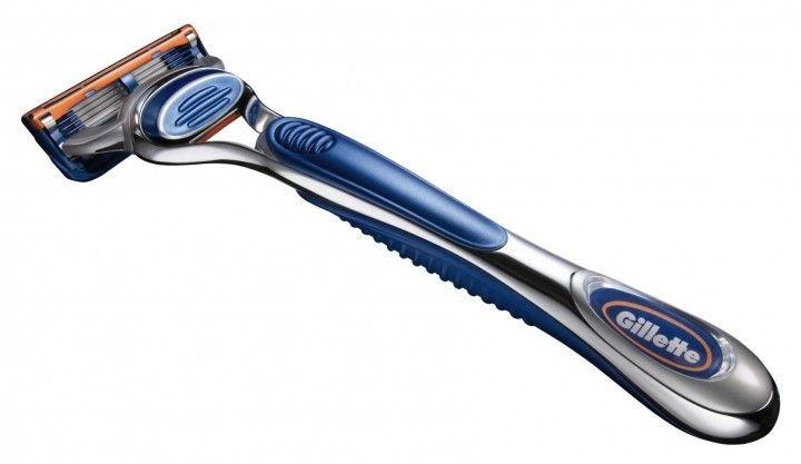 Gillette-ProGlide