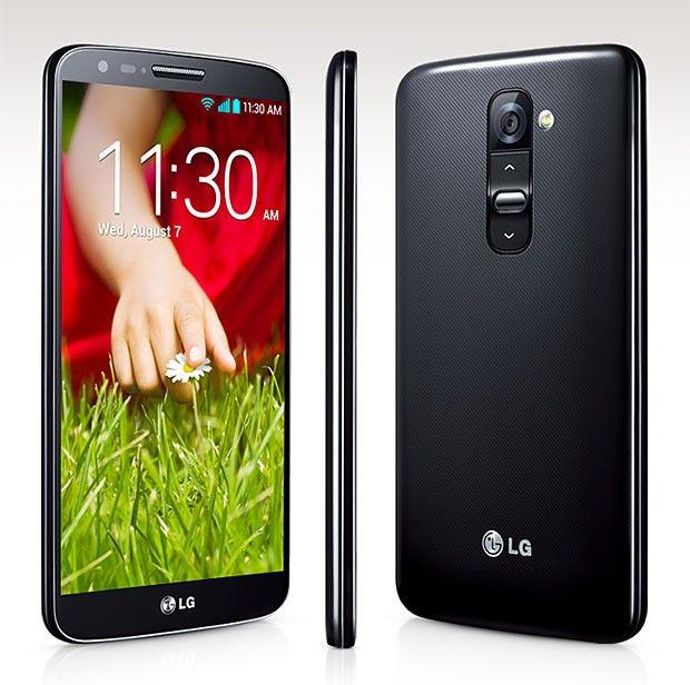 LG G2