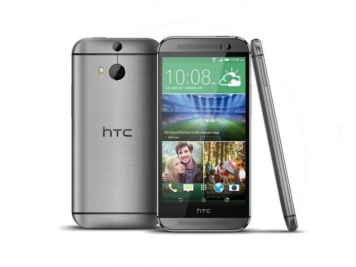 HTC One M8