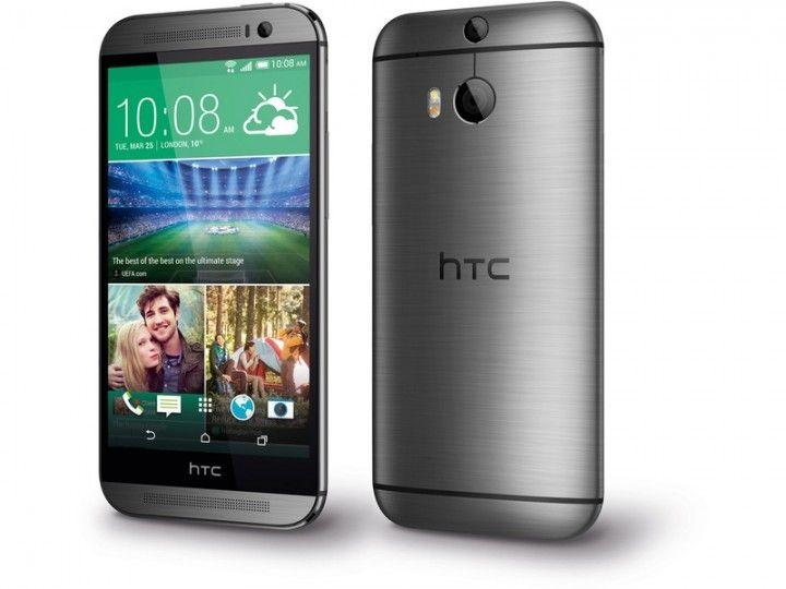 HTC One M8