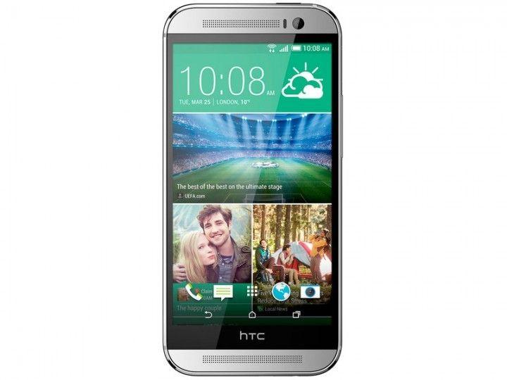 HTC One M8