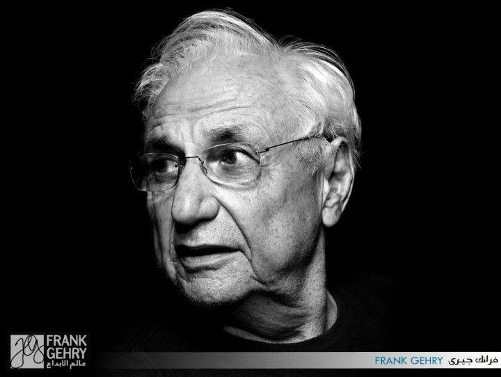 frank gehry