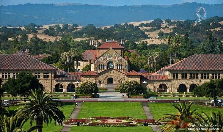 Stanford-University