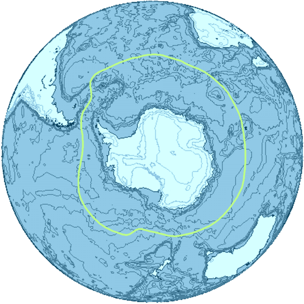 Antarctica