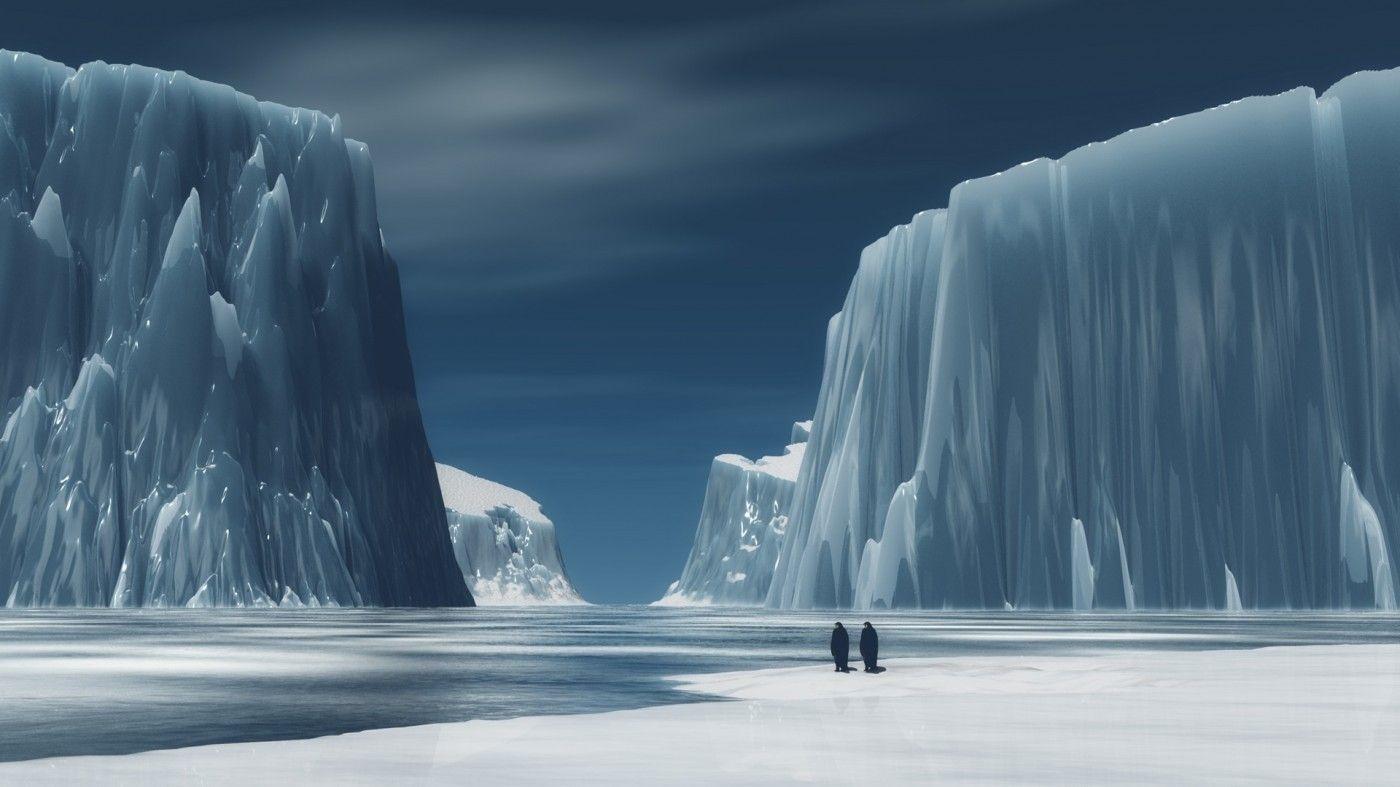 Antarctica