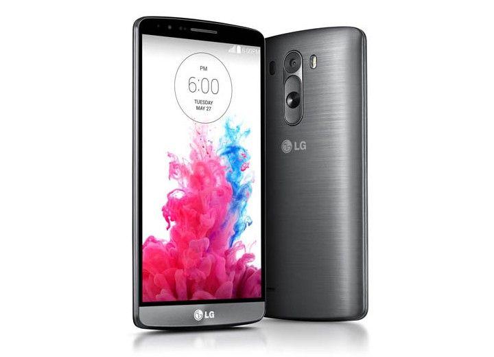 LG G3