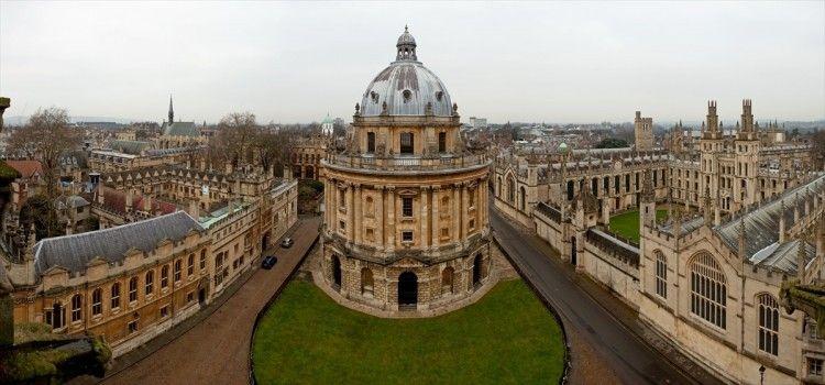 Oxford-University