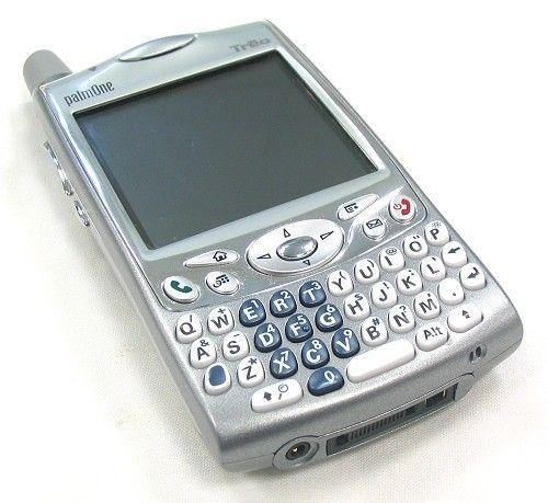 Treo-650