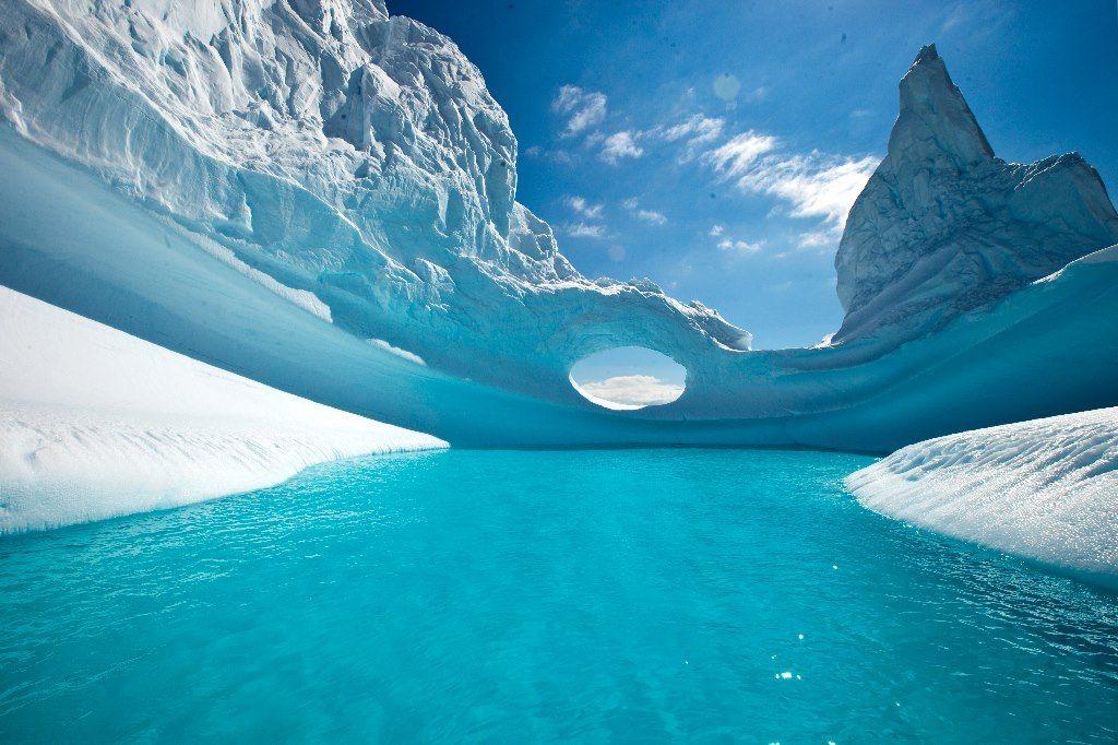 antarctica