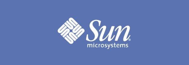 Sun microsystems