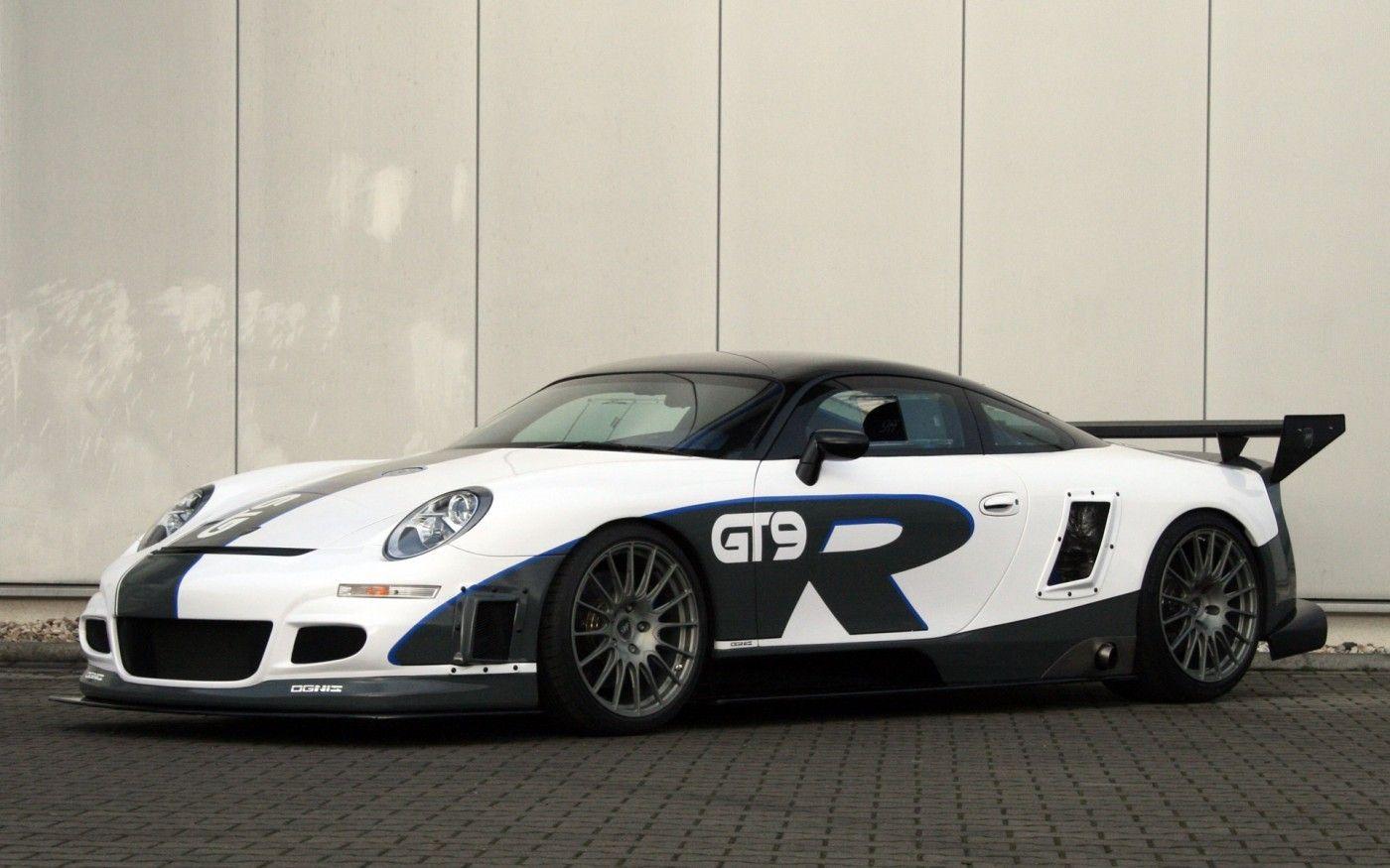 9ff GT9-R