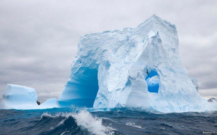 Antarctica