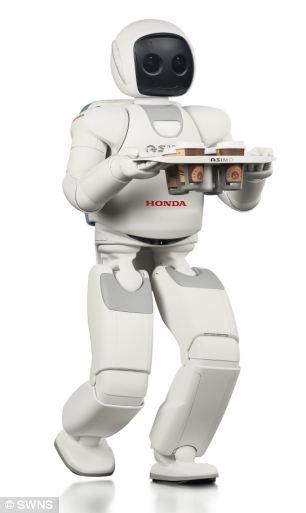 Asimo