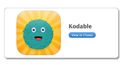 Kodable