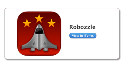 Robozzle