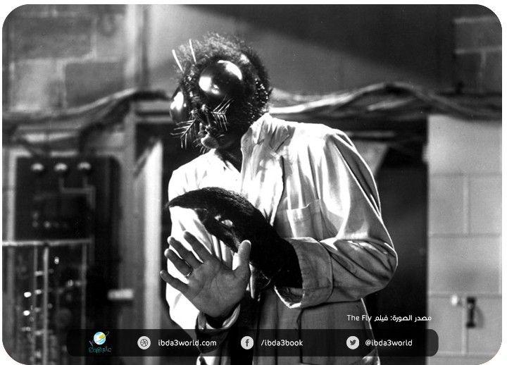 فيلم the fly