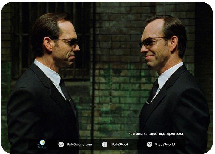 فيلم the matrix