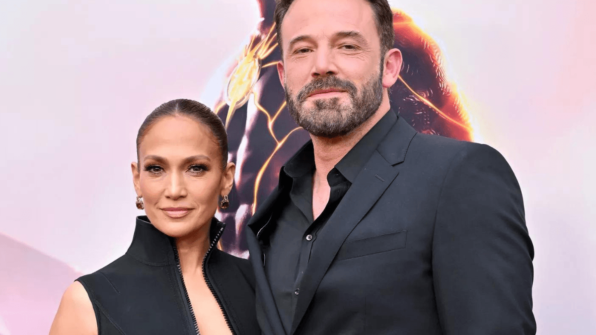 How Ben Affleck helped Jennifer Lopez behind the scenes of atlas film arageek art