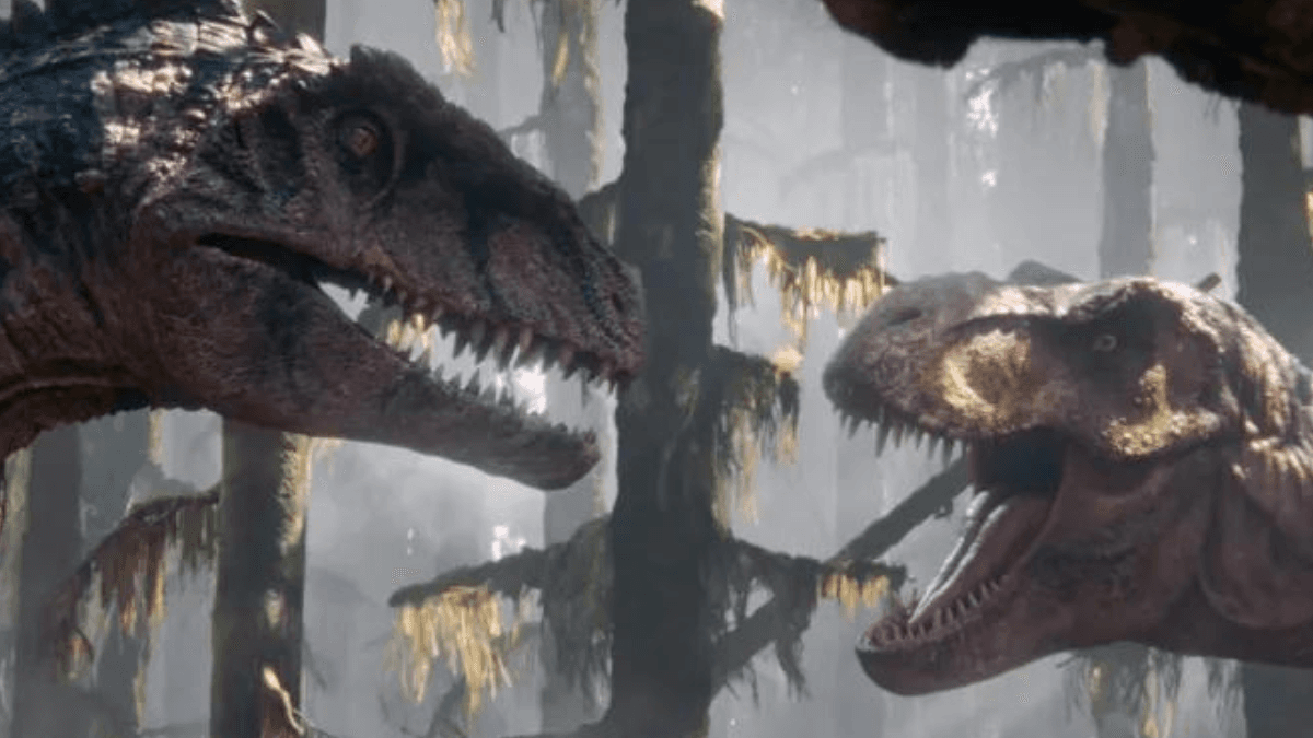 Jurassic World 4 Set to Shoot in Thailand, Malta and U.K arageek