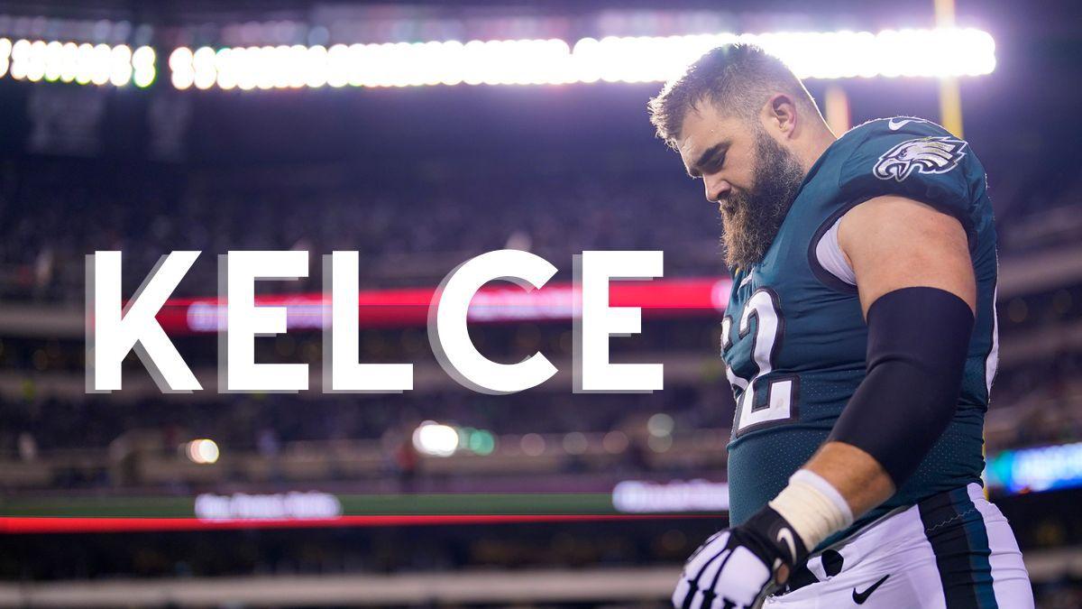 kelce documentary arageek