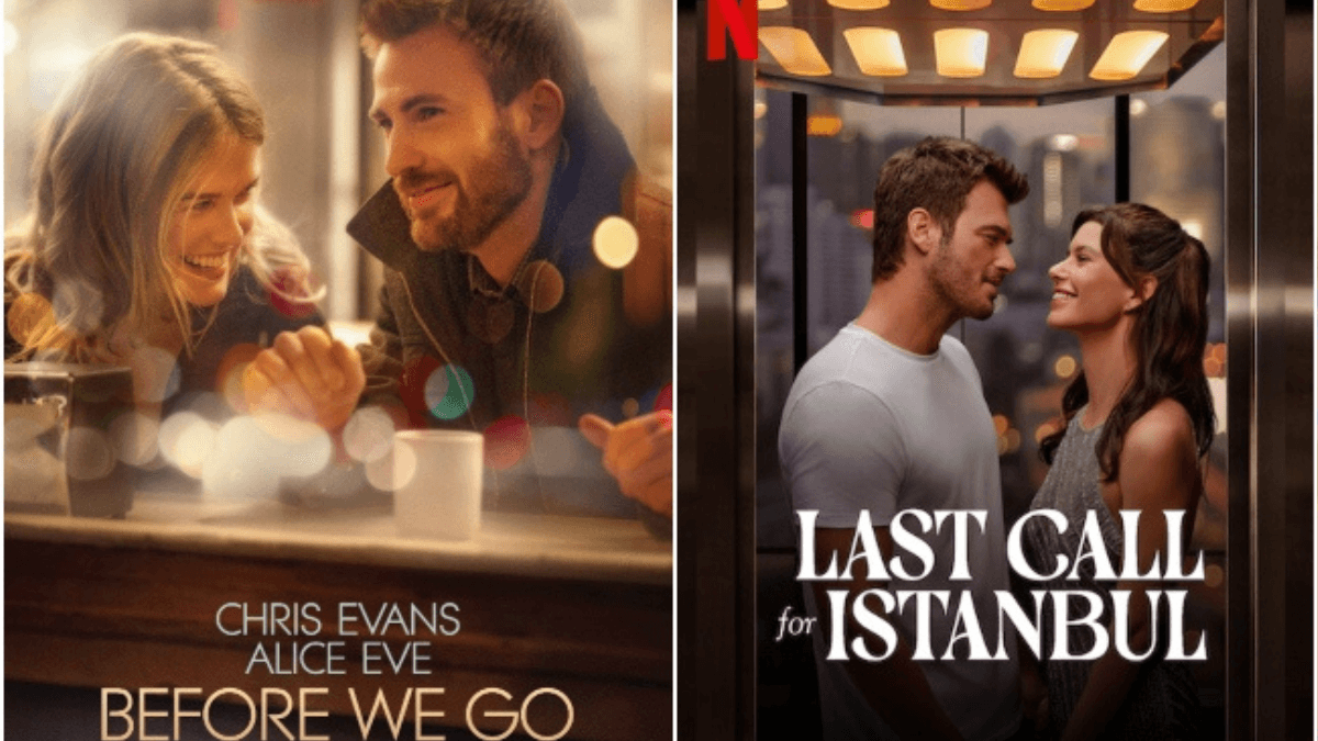 Last Call for Istanbul Vs Before We Go arageek art film أراجيك فن 2023