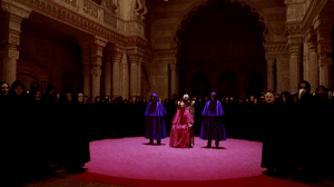 فيلم Eyes Wide Shut Stanley Kubrick